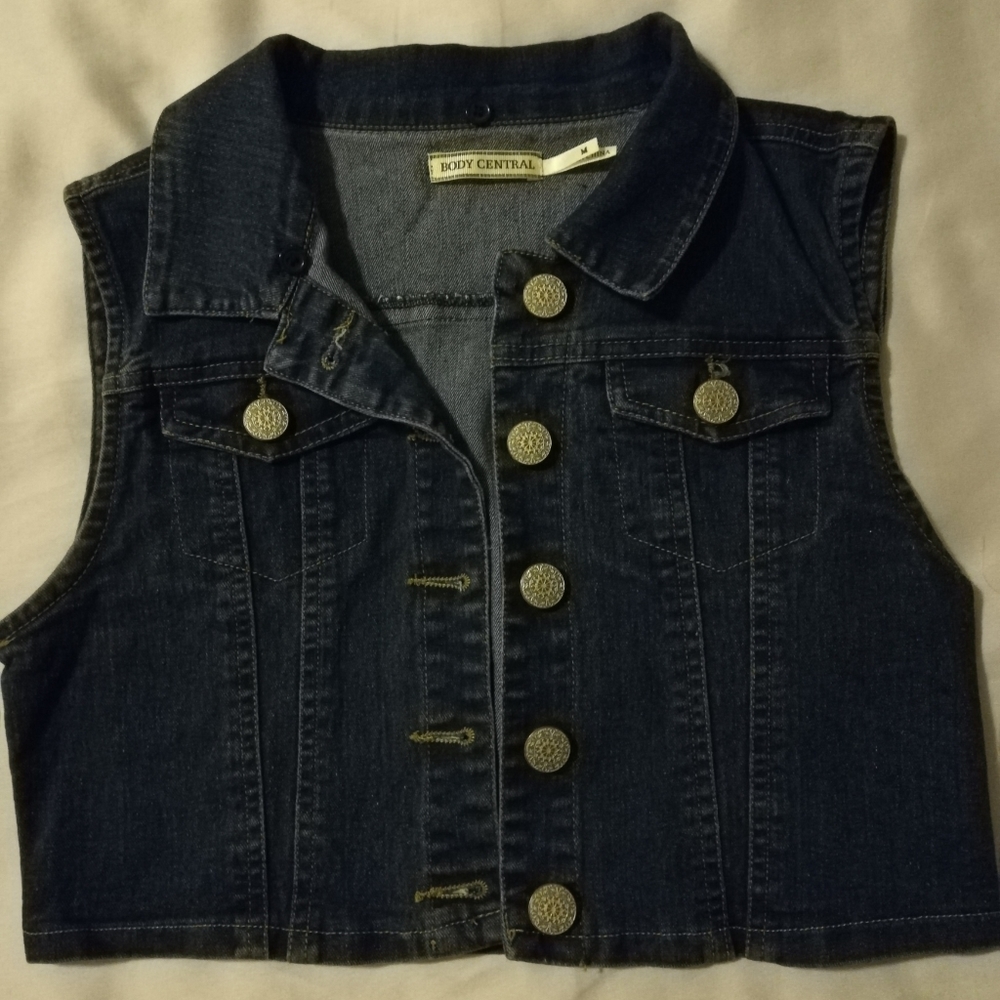 Jacket - Picture 2 of 3